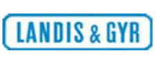 Landis & Gyr logo