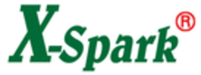 X SPARK logo