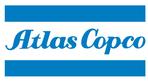 Atlas Copco logo