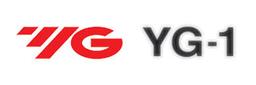 YG logo