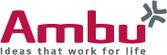 Ambu logo