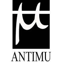 ANTIMU logo
