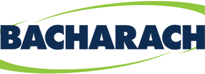 BACHARACH logo