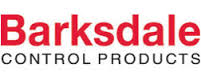 BARKSDALE logo