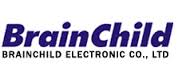 BRAIN CHILD logo
