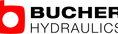 BUCHER HYDRAULICS logo