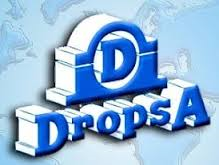 DROPSA logo