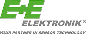 E+E ELEKTRONIK logo