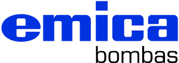 EMICA BOMBAS logo