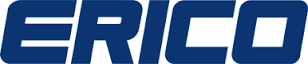 ERICO logo