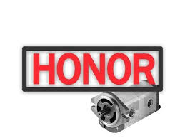 HONOR logo