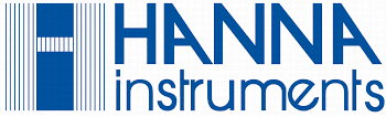 HANNA INSTRUMENTS logo
