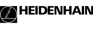 HEIDENHAIN logo