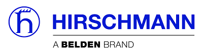 HIRSCHMANN logo