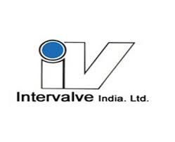 INTERVALVE INDIA LTD. logo