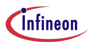INFINEON logo