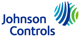 JOHNSON CONTROLS logo