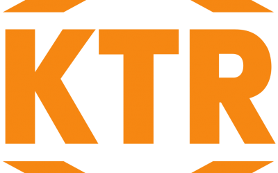 KTR logo