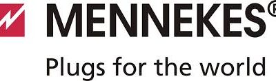 MENNEKES logo