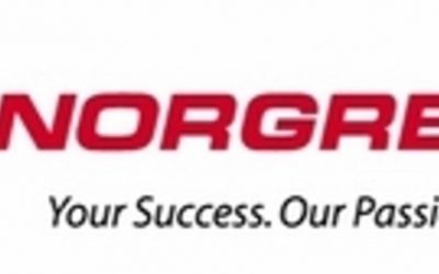 NORGREN logo
