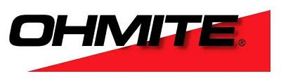 OHMITE logo