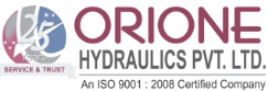 ORIONE logo