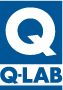 Q-LAB logo