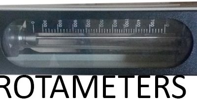 ROTAMETERS logo
