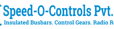 Speed-O-Controls SOC logo