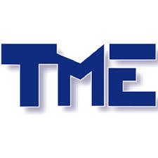 TME logo