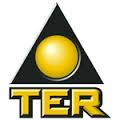 TER logo