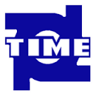 TIME logo