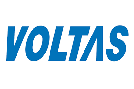 VOLTAS logo