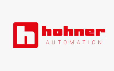 HOHNER AUTOMATION logo