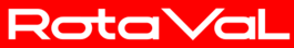 ROTA VAL logo