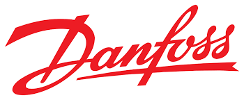 DANFOSS logo
