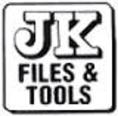 JK logo