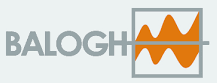 BALOGH logo
