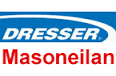 DRESSER MASONEILAN logo