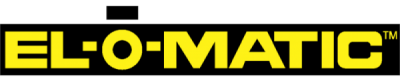 EL-O-MATIC logo
