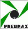 PNEUMAX logo