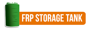 FRP ACID STORAGE TANK logo