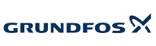 GRUNDFOS logo