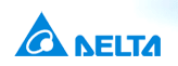 DELTA logo