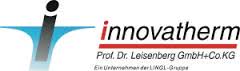 INNOVATHERM logo