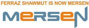 MERSEN logo