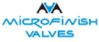 MICROFINISH VALVES logo