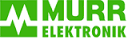 MURR ELEKTRONIK logo