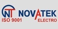 NOVATECH logo