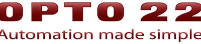 OPTO 22 logo